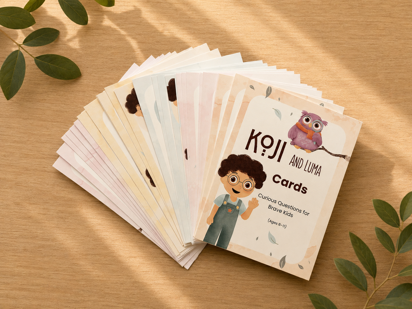 Practitioner Bulk Pack (3 Decks)