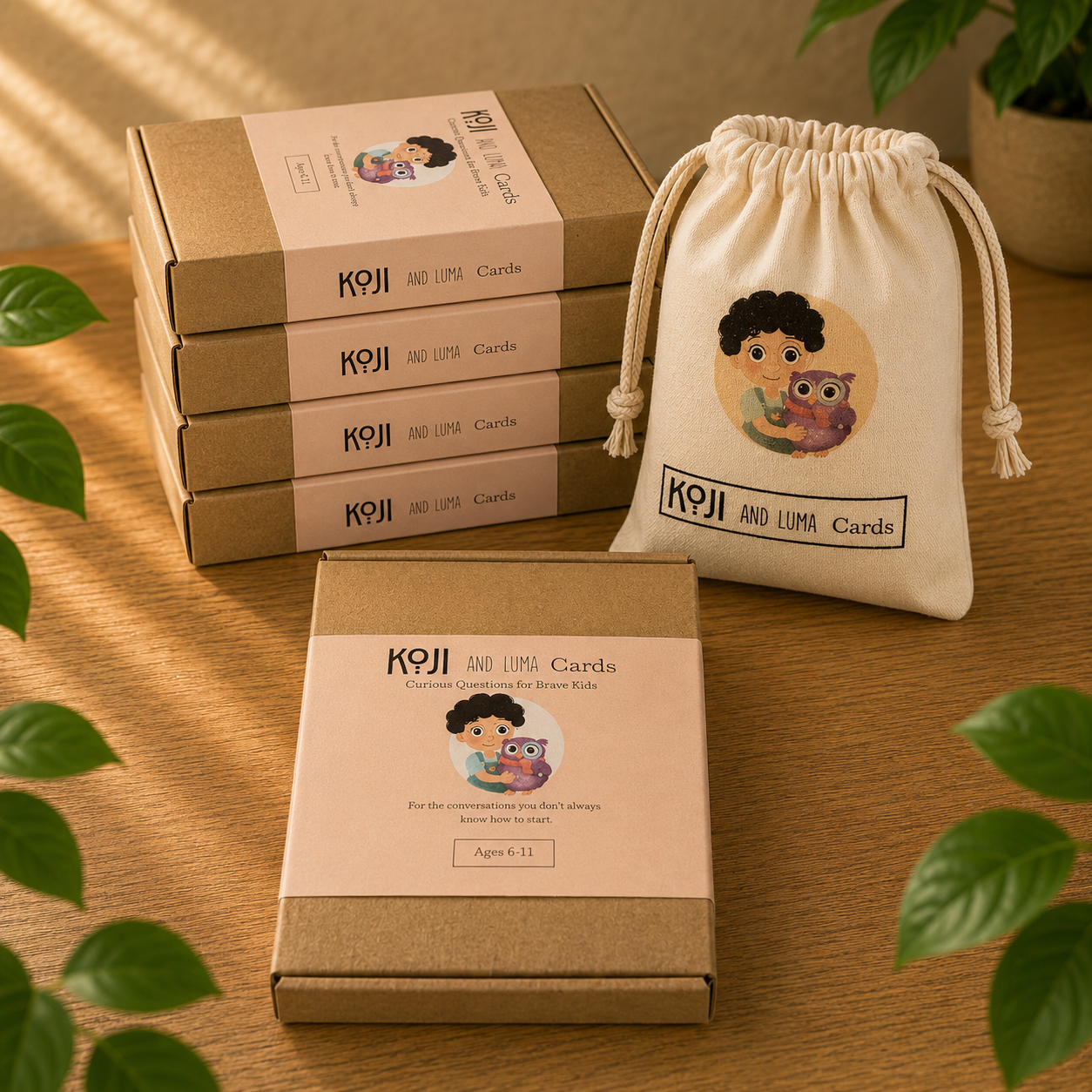 Practitioner Bulk Pack (5 Decks)
