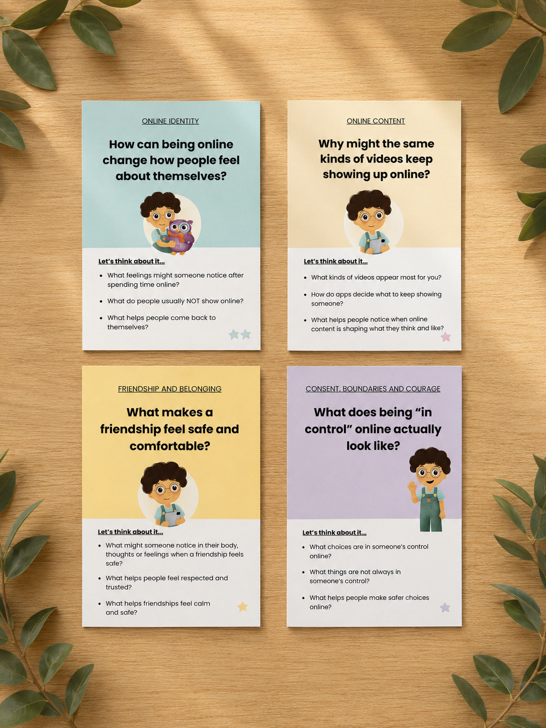 Practitioner Bulk Pack (3 decks)