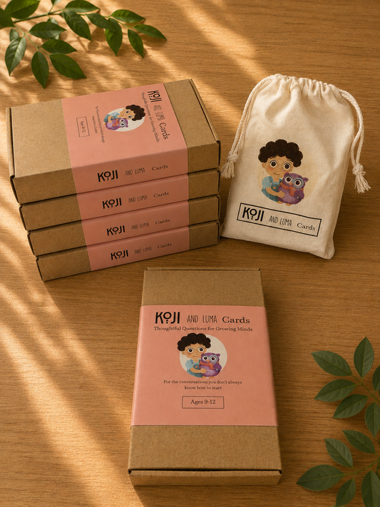 Practitioner Bulk Pack (5 decks)