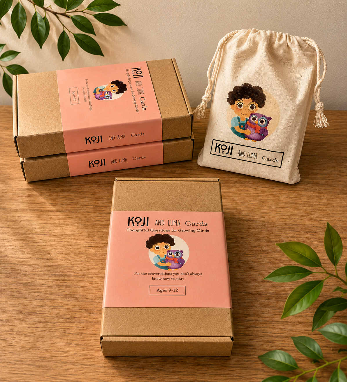 Practitioner Bulk Pack (3 decks)